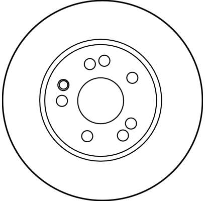 DF2749 TRW