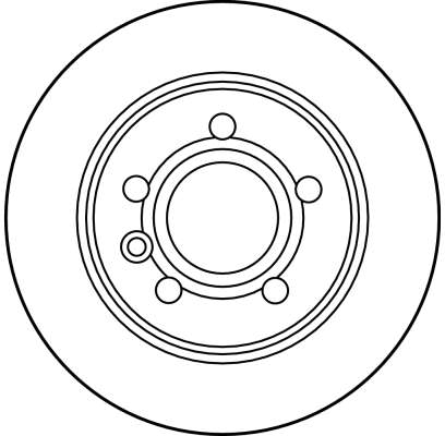 DF2777 TRW