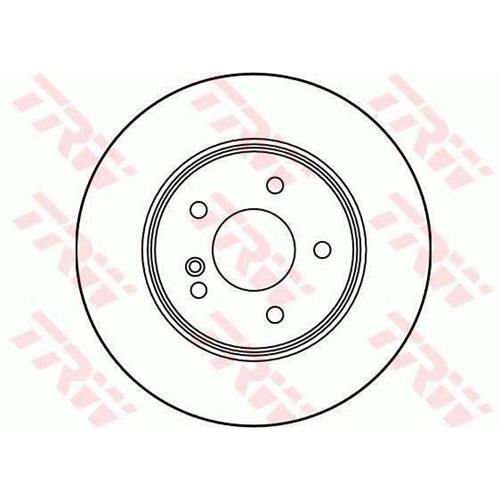 DF2813 TRW