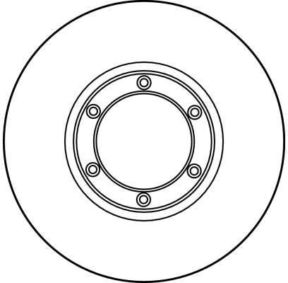 DF3049 TRW