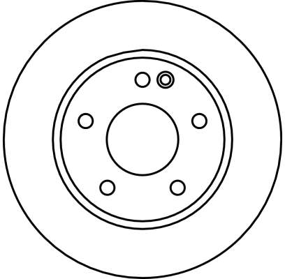 DF4035 TRW