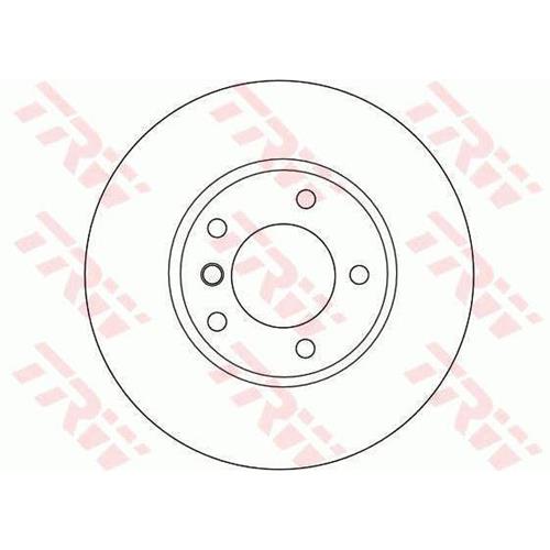 DF4055 TRW