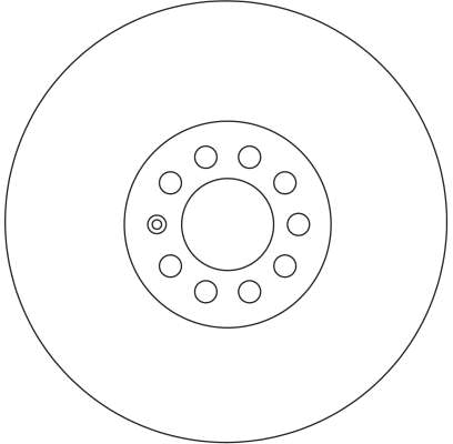 DF4064 TRW