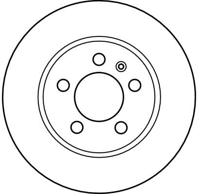 DF4065 TRW