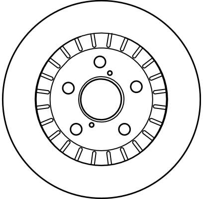 DF4093 TRW