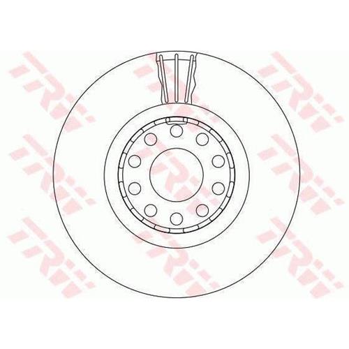 DF4125S TRW