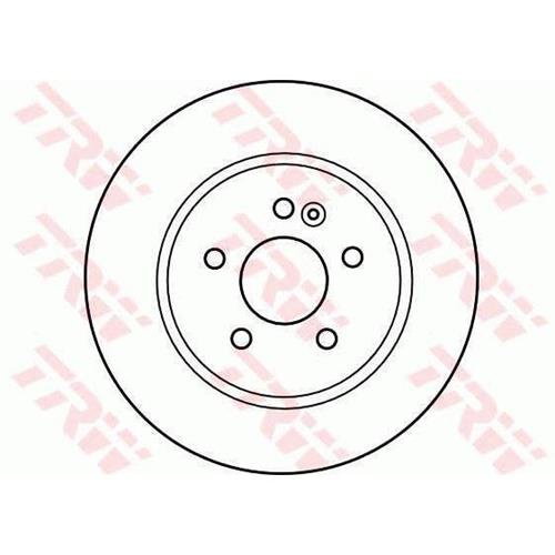 DF4150 TRW