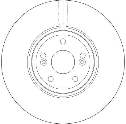 DF4231S TRW