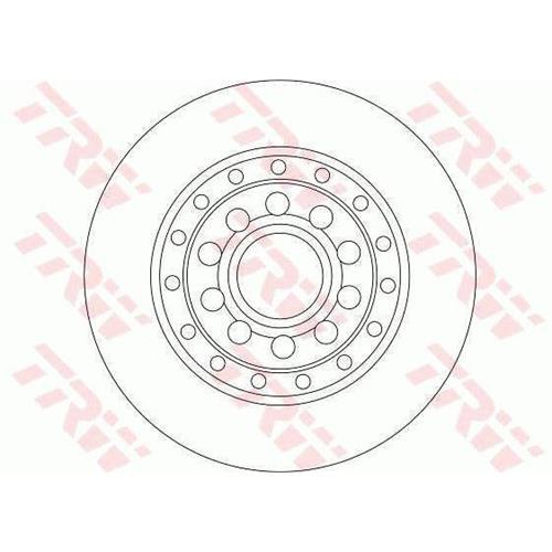 DF4269 TRW