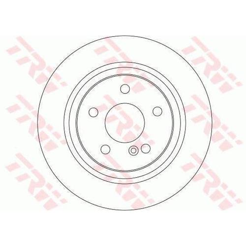 DF4270 TRW