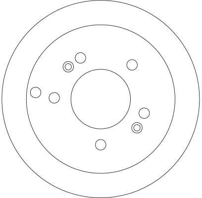 DF4281 TRW