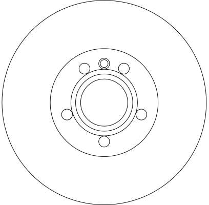 DF4323 TRW