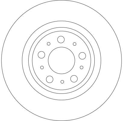 DF4338 TRW