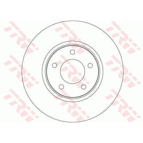 DF4346 TRW