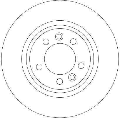 DF4351 TRW