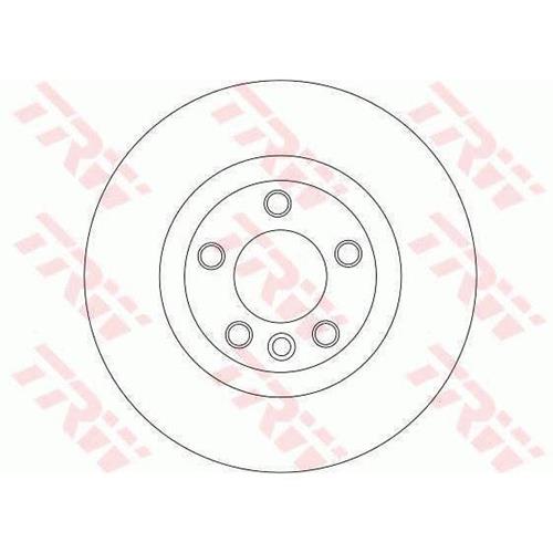 DF4360 TRW