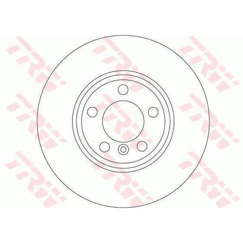 DF4361 TRW