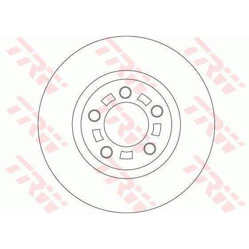 DF4385 TRW