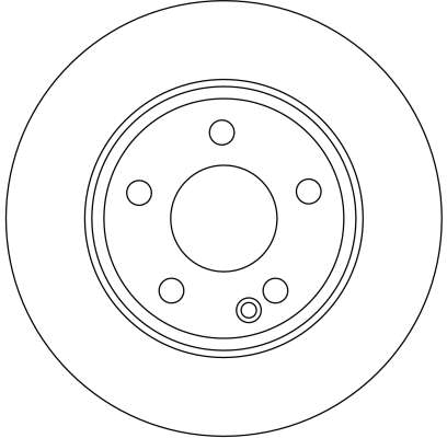 DF4393 TRW