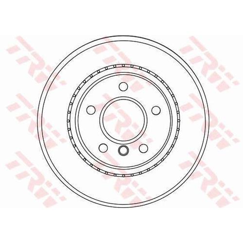 DF4450 TRW