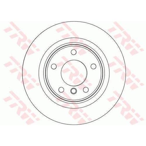 DF4451 TRW