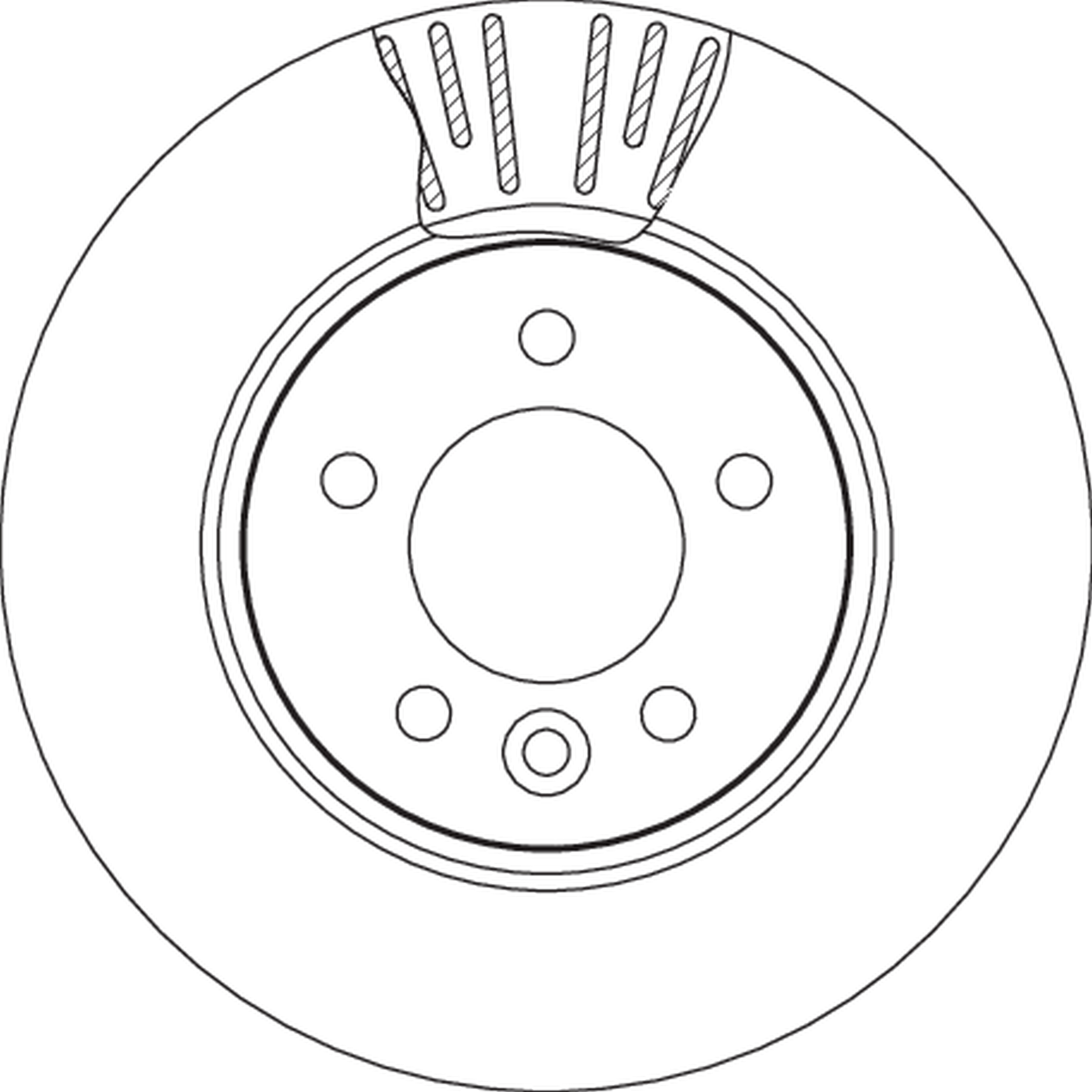 DF4790 TRW