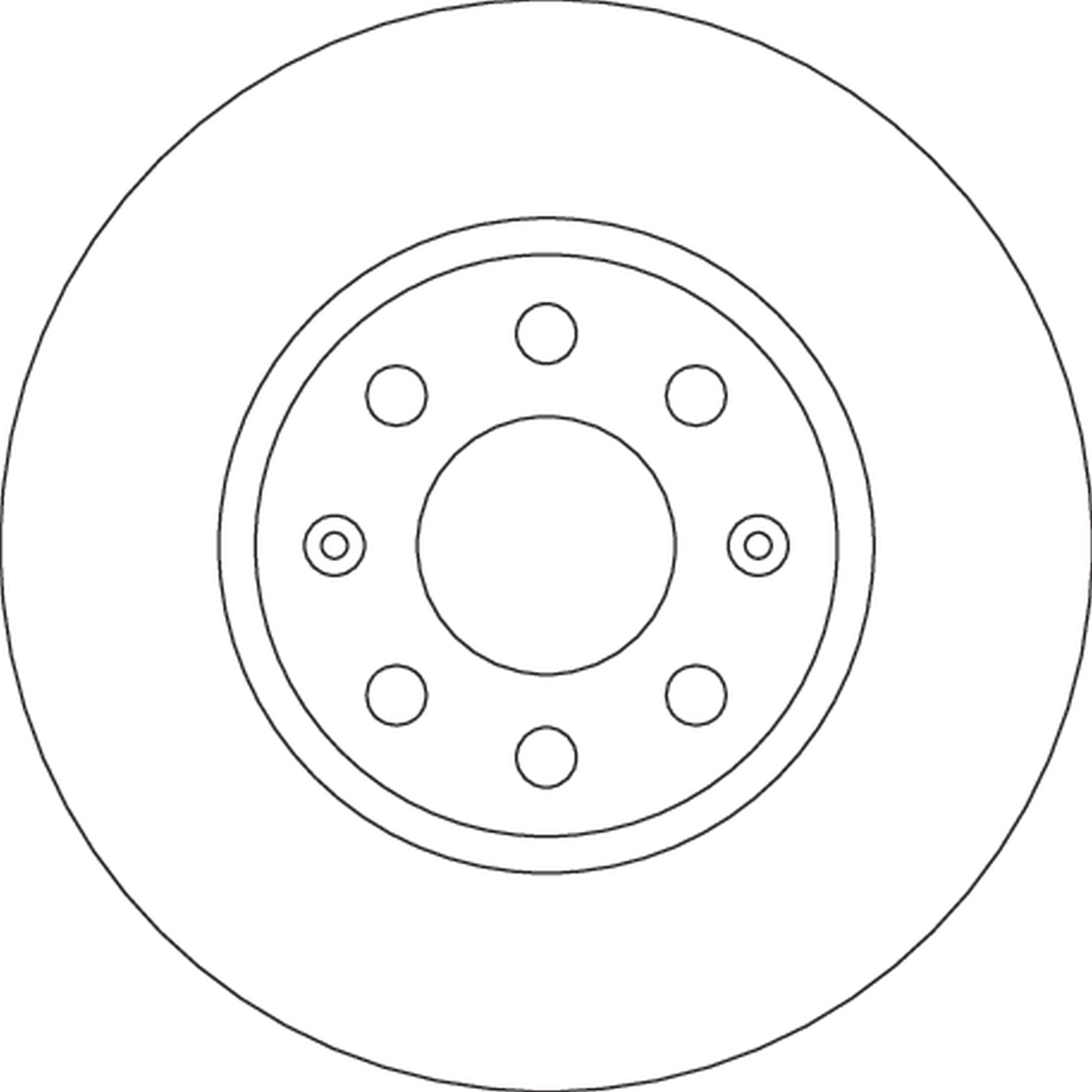 DF4796 TRW