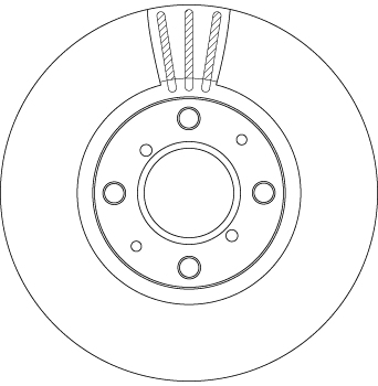 DF4824 TRW