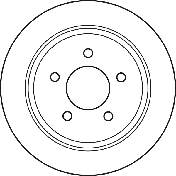 DF4878 TRW