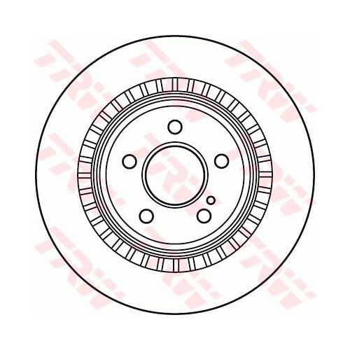 DF4916S TRW