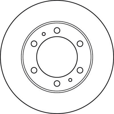 DF4917 TRW