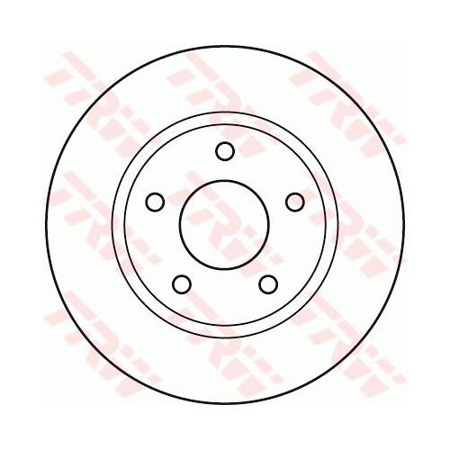 DF4933 TRW
