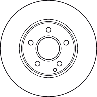 DF4947 TRW