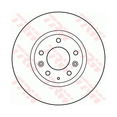 DF4958S TRW