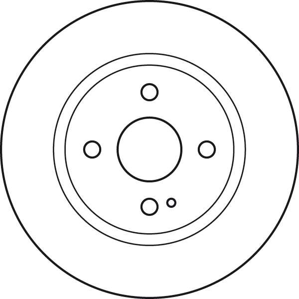 DF4966 TRW
