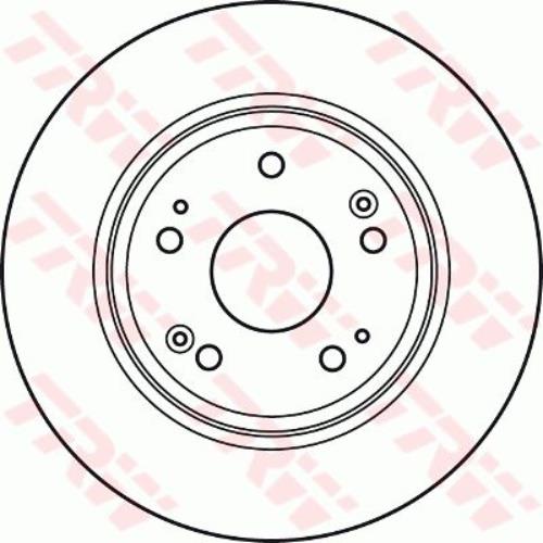 DF4982 TRW