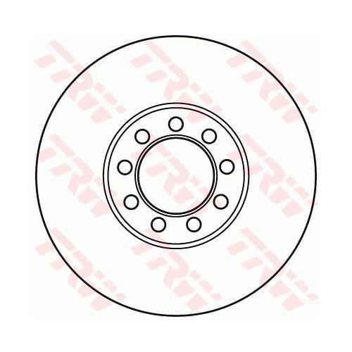 DF4994S TRW