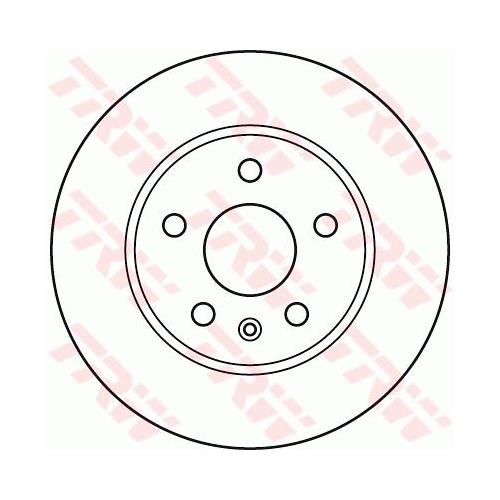 DF4995S TRW