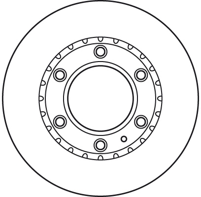DF6034S TRW