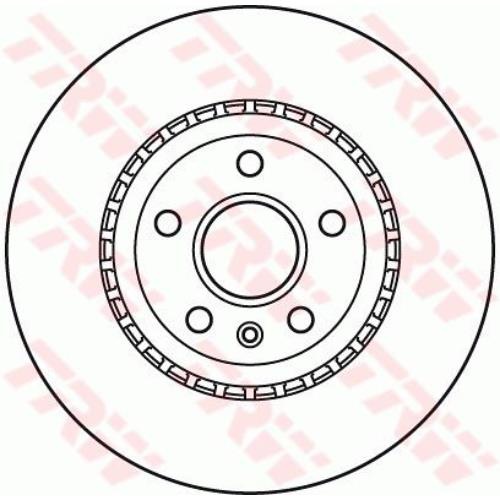 DF6113S TRW