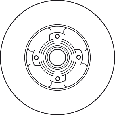 DF6128BS TRW