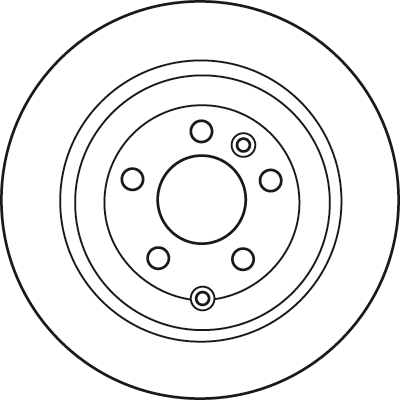 DF6129 TRW