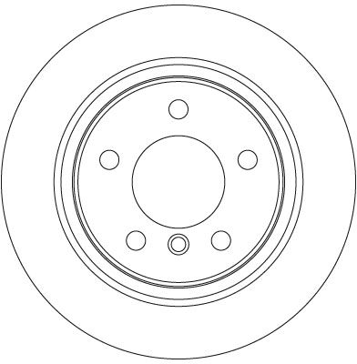 DF6137 TRW