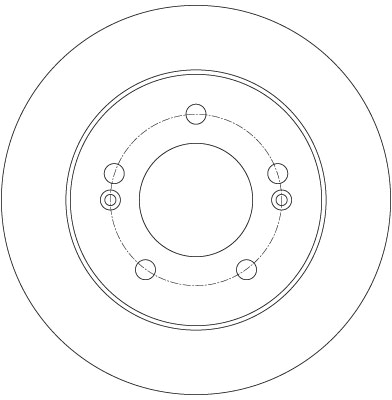 DF6144 TRW