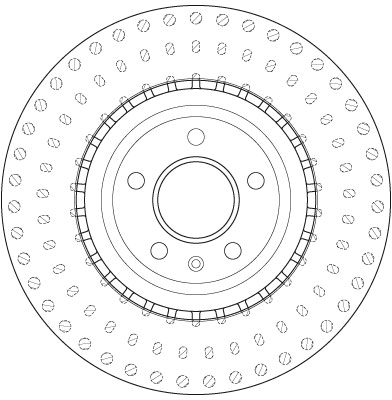 DF6149S TRW