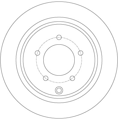 DF6177 TRW