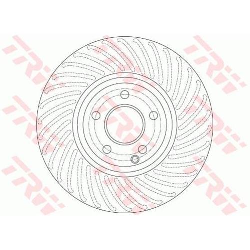 DF6195S TRW