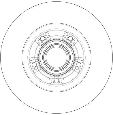 df6203bs trw