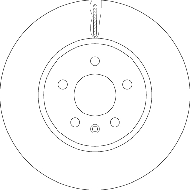 DF6260S TRW