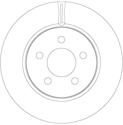 DF6264 TRW